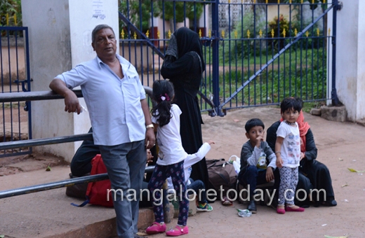 Mangalore Bundh to save Nethravati river